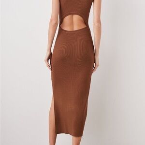 NWT Rails Syd Dress
Toffee size XL